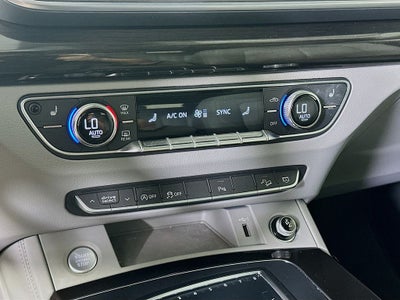 2019 Audi Q5 2.0T Premium Plus quattro