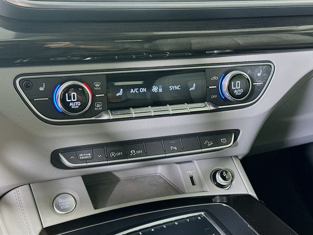 2019 Audi Q5 2.0T Premium Plus quattro