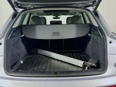 2019 Audi Q5 2.0T Premium Plus quattro