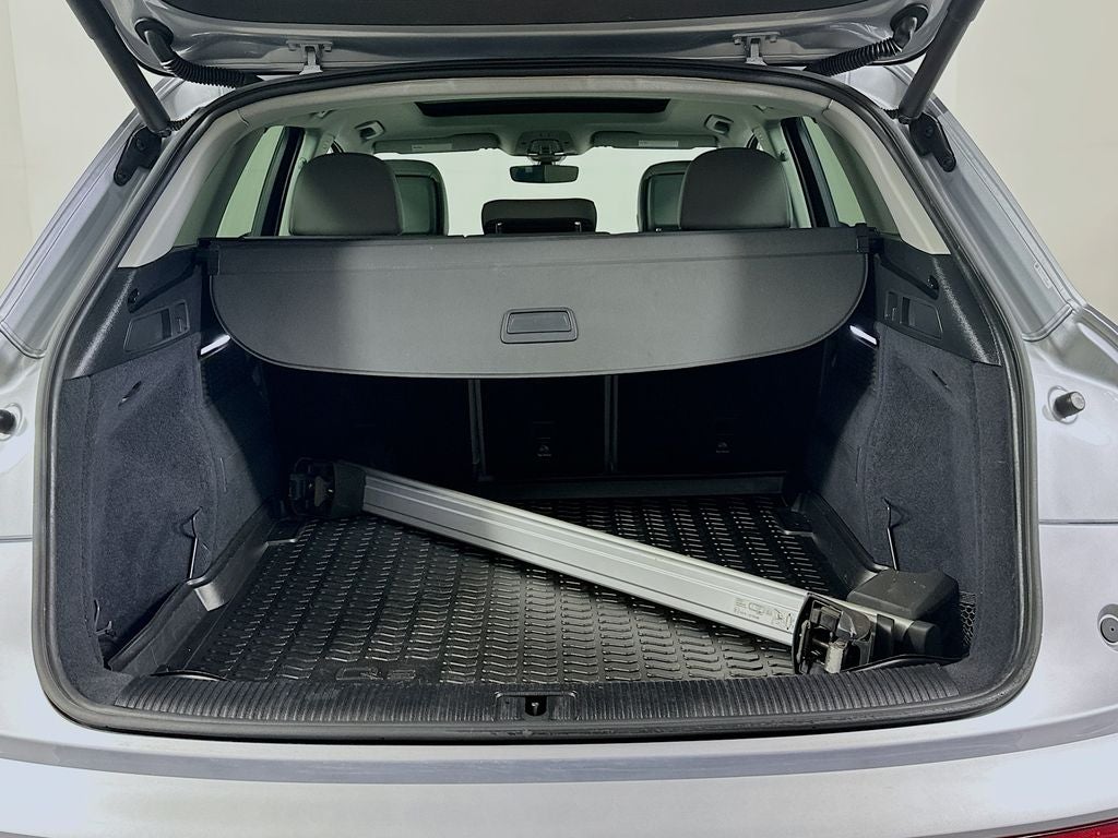 2019 Audi Q5 2.0T Premium Plus quattro