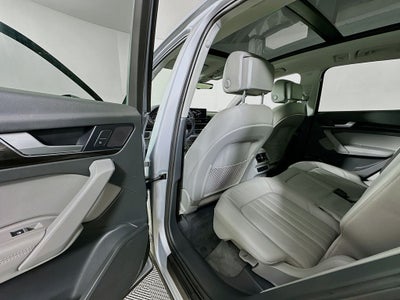 2019 Audi Q5 2.0T Premium Plus quattro