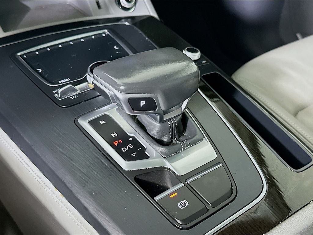 2019 Audi Q5 2.0T Premium Plus quattro