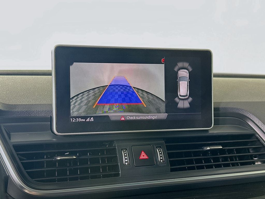 2019 Audi Q5 2.0T Premium Plus quattro