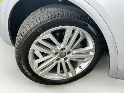 2019 Audi Q5 2.0T Premium Plus quattro