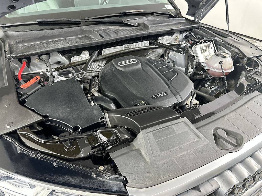 2019 Audi Q5 2.0T Premium Plus quattro