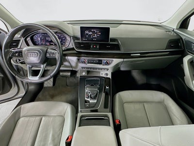 2019 Audi Q5 2.0T Premium Plus quattro