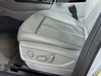 2019 Audi Q5 2.0T Premium Plus quattro