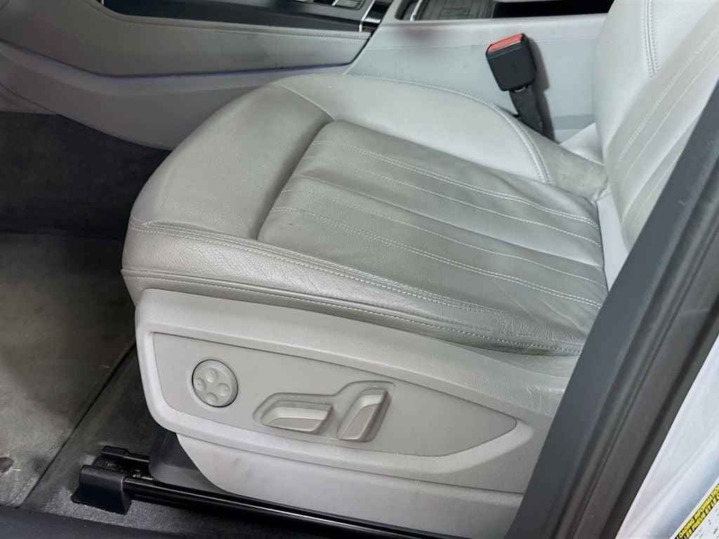 2019 Audi Q5 2.0T Premium Plus quattro