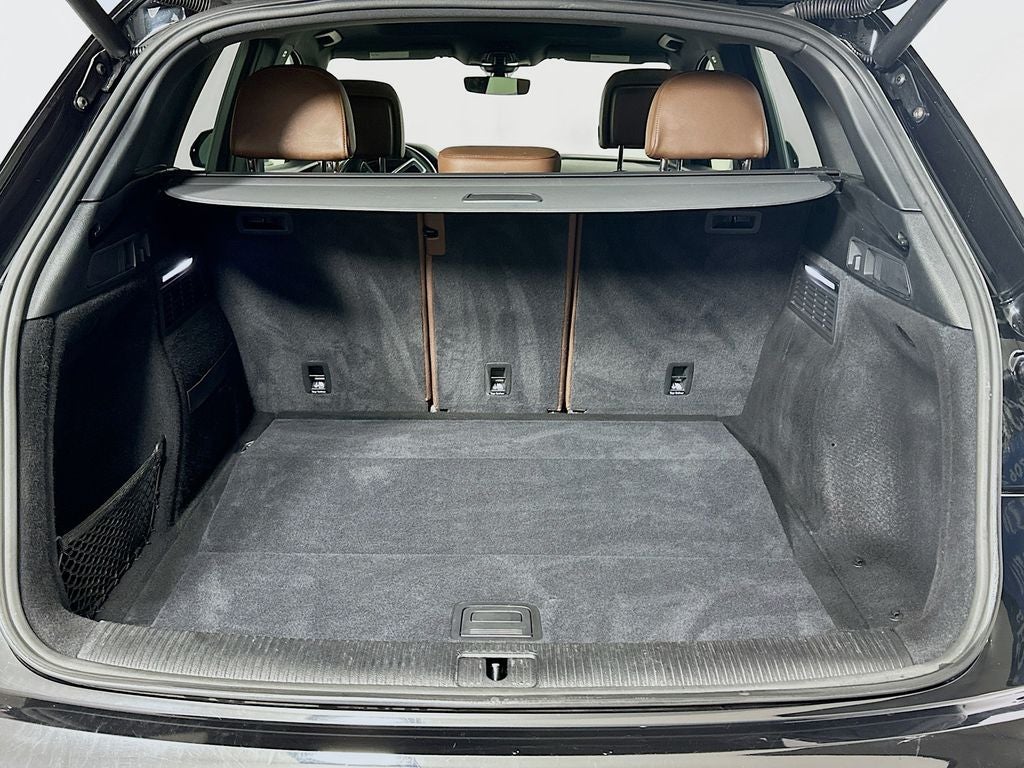 2020 Audi Q5 45 Premium Plus quattro