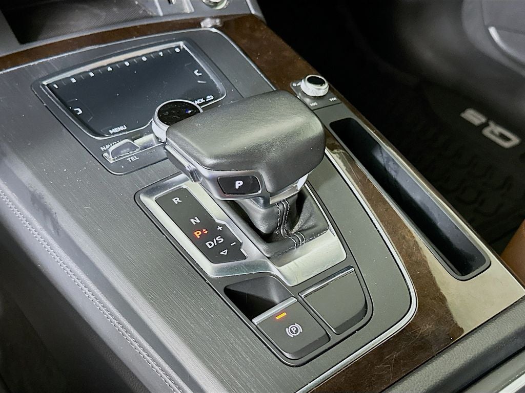 2020 Audi Q5 45 Premium Plus quattro