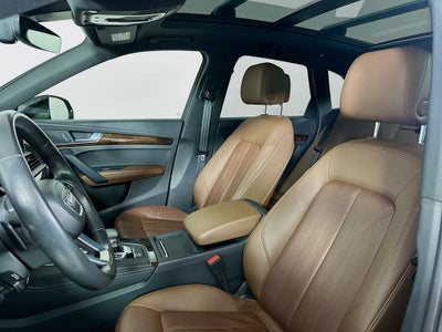 2020 Audi Q5 45 Premium Plus quattro