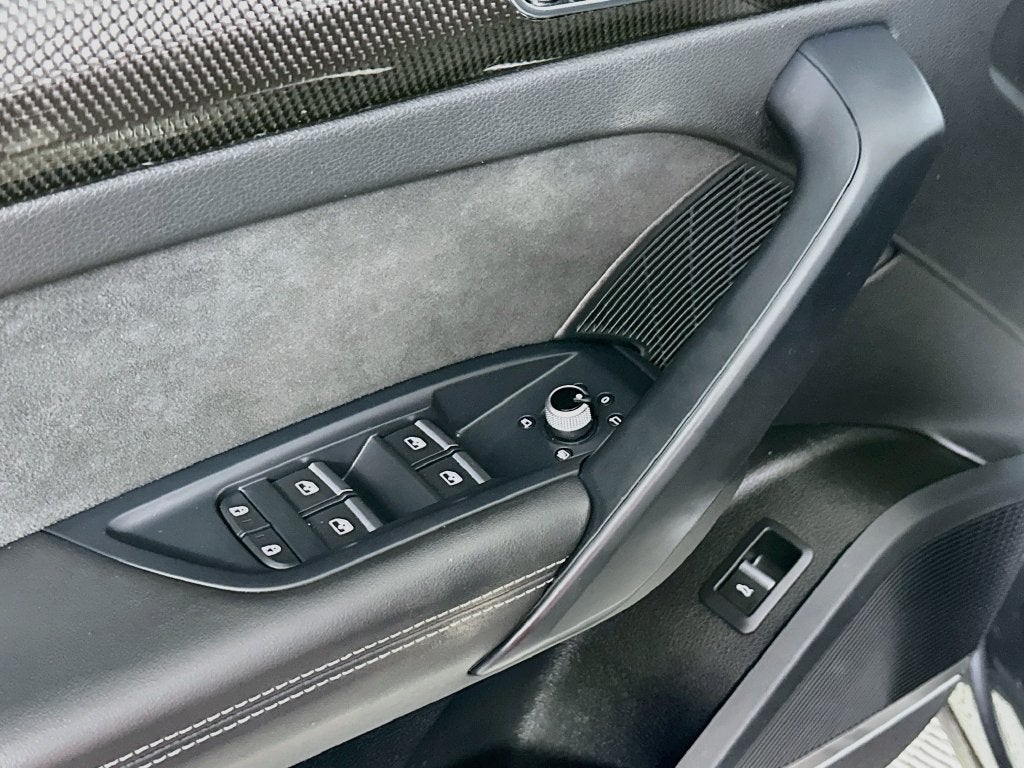 2022 Audi SQ5 Prestige quattro