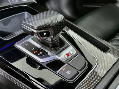 2022 Audi SQ5 Prestige quattro