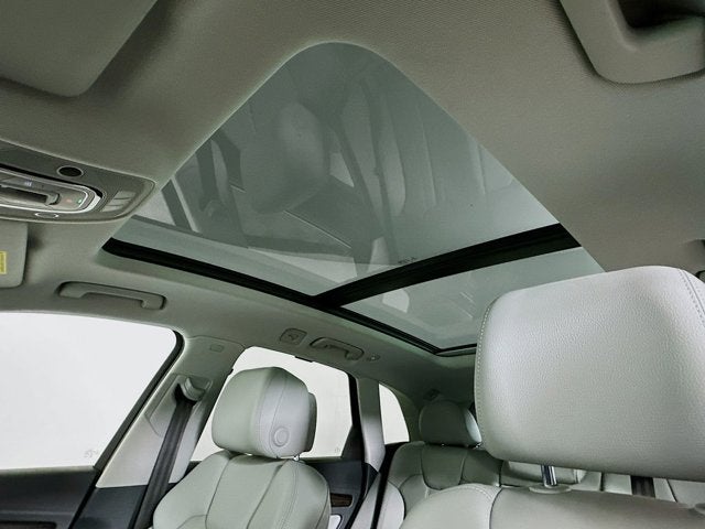 2020 Audi Q5 Prestige