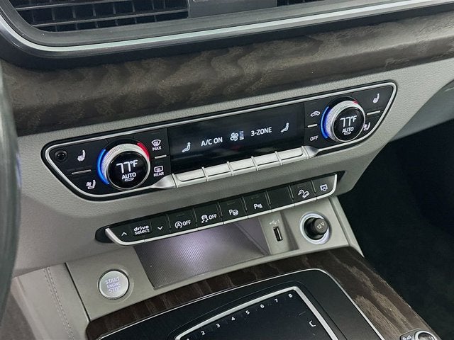 2020 Audi Q5 Prestige