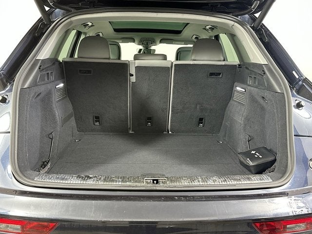 2020 Audi Q5 Prestige