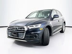 2020 Audi Q5 Prestige