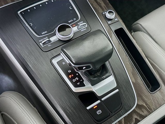 2020 Audi Q5 Prestige