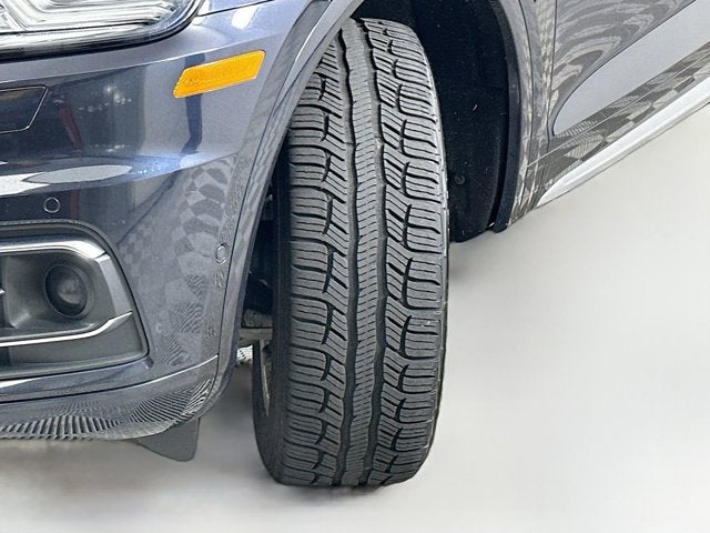 2020 Audi Q5 Prestige