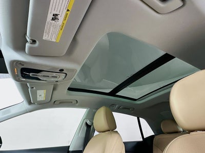 2024 Audi Q8 55 Prestige quattro