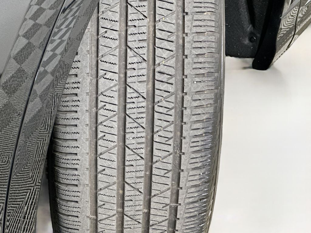 2024 Audi Q8 55 Prestige quattro