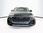 2024 Audi Q8 55 Prestige quattro