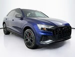 2023 Audi SQ8 4.0T Prestige quattro