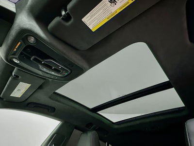 2023 Audi SQ8 4.0T Prestige quattro