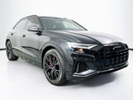 2023 Audi SQ8 4.0T Prestige quattro
