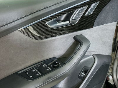 2023 Audi SQ8 4.0T Prestige quattro