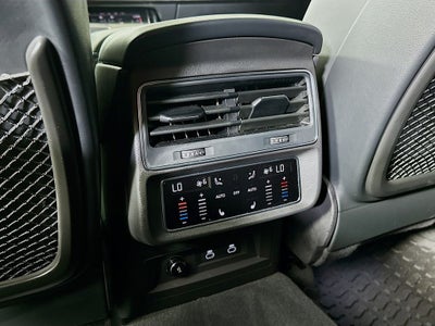 2023 Audi SQ8 4.0T Prestige quattro