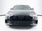 2023 Audi SQ8 4.0T Prestige quattro