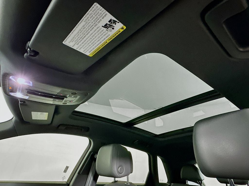 2024 Audi Q3 Premium S Line quattro