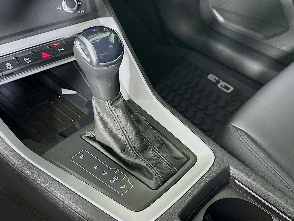2024 Audi Q3 Premium S Line quattro