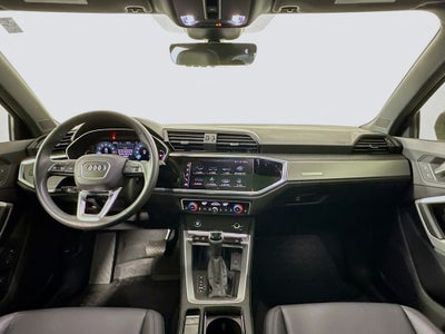 2024 Audi Q3 Premium S Line quattro