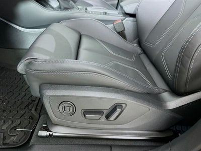 2025 Audi Q3 Premium S Line quattro