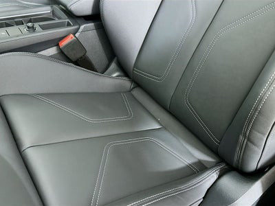 2025 Audi Q3 Premium S Line quattro