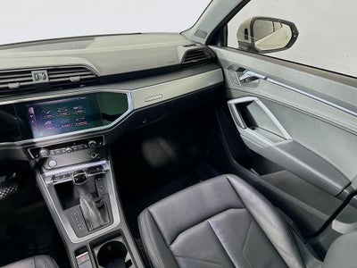 2020 Audi Q3 Premium S line quattro