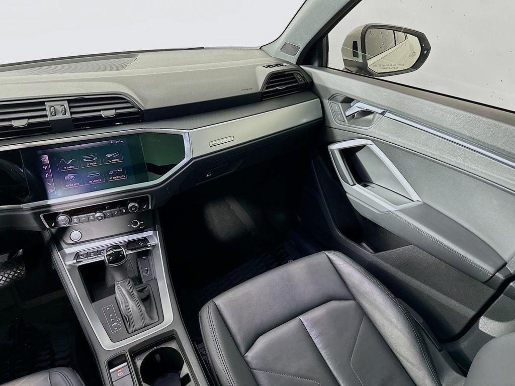 2020 Audi Q3 Premium S line quattro