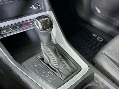 2020 Audi Q3 Premium S line quattro