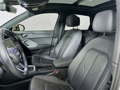 2020 Audi Q3 Premium S line quattro