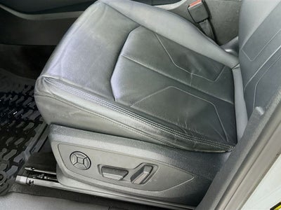 2020 Audi Q3 Premium S line quattro