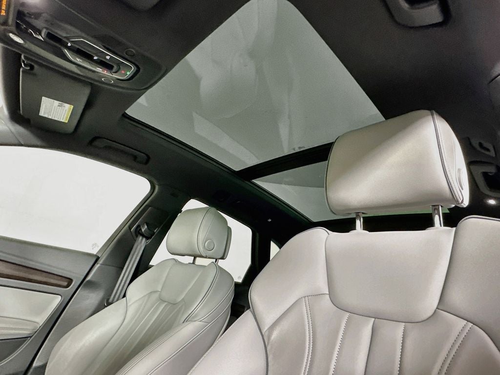 2025 Audi Q5 e 55 Premium Plus S Line