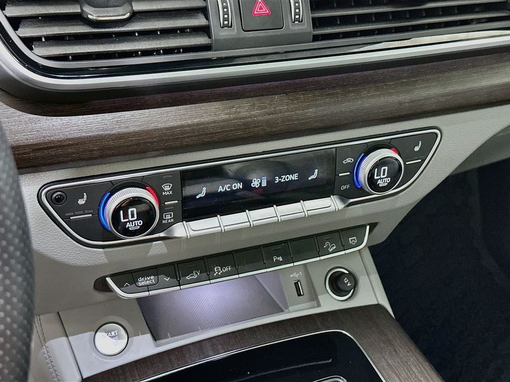 2025 Audi Q5 e 55 Premium Plus S Line