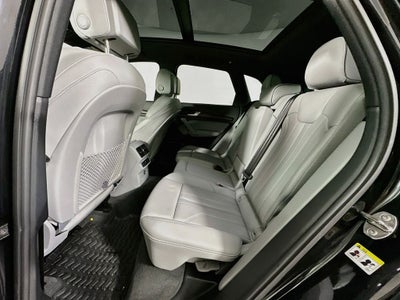 2025 Audi Q5 e 55 Premium Plus S Line