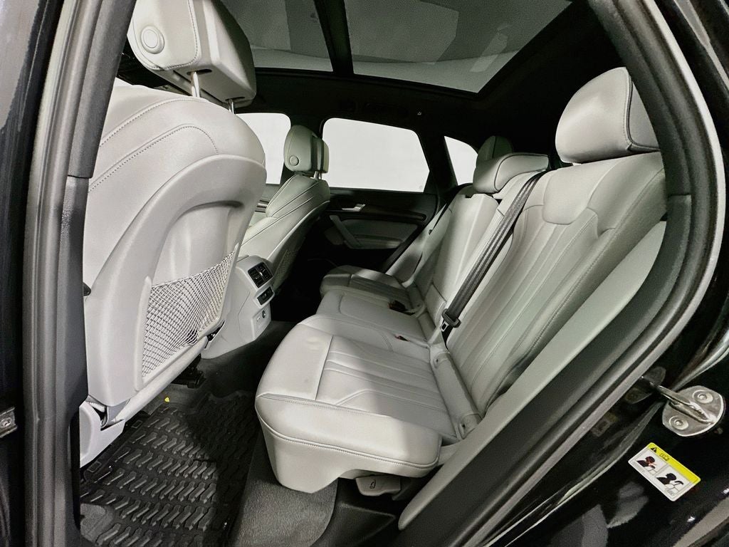 2025 Audi Q5 e 55 Premium Plus S Line