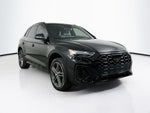 2025 Audi Q5 e 55 Premium Plus S Line