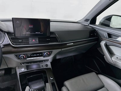 2025 Audi Q5 e 55 Premium Plus S Line