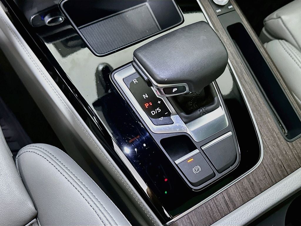 2025 Audi Q5 e 55 Premium Plus S Line