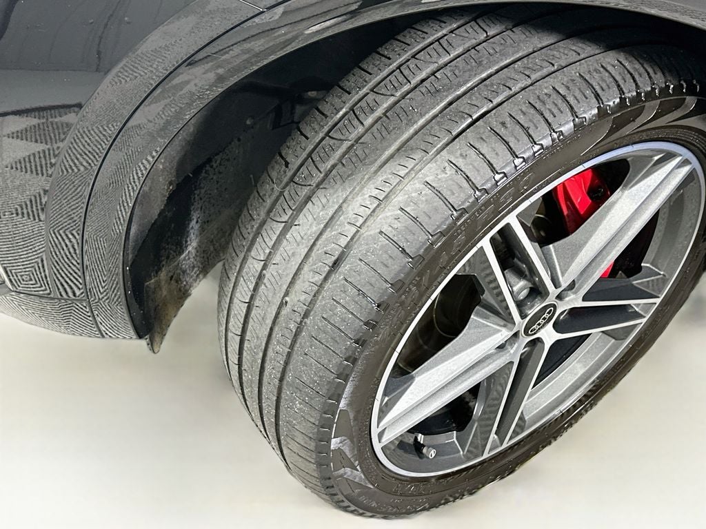 2025 Audi Q5 e 55 Premium Plus S Line